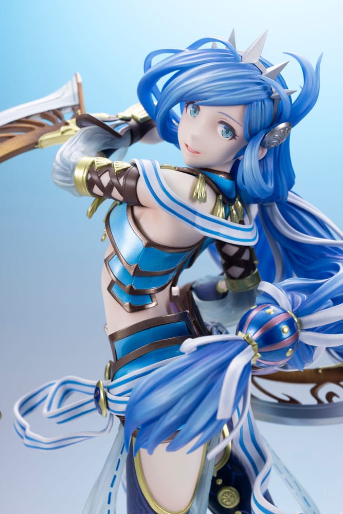 Ys VIII: Lacrimosa of Dana ARTFX J Statue 1/7 Dana Iclucia 25 cm Image 4