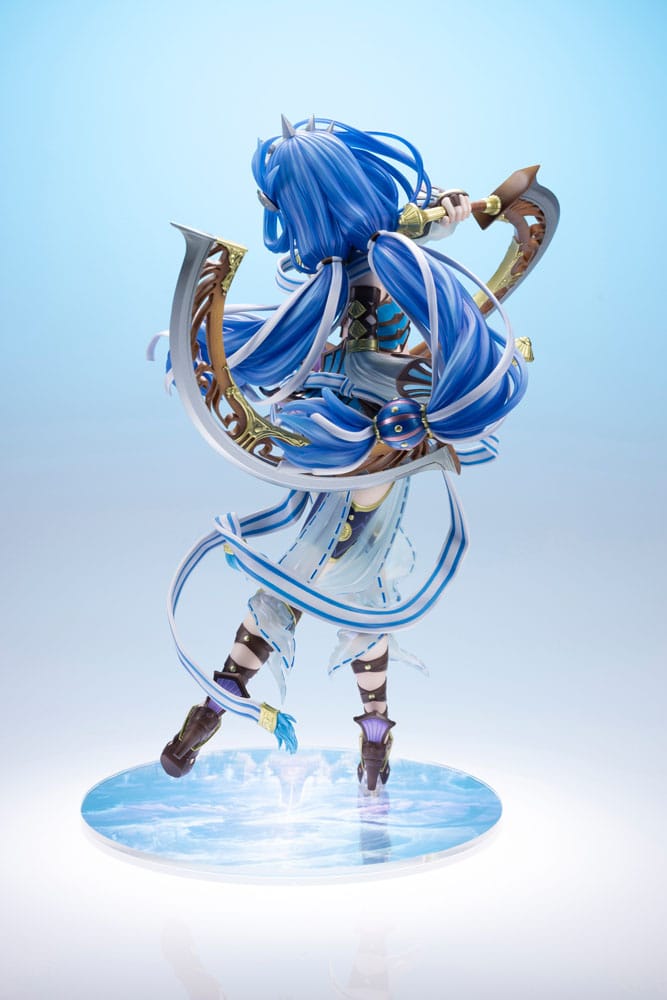 Ys VIII: Lacrimosa of Dana ARTFX J Statue 1/7 Dana Iclucia 25 cm Image 7