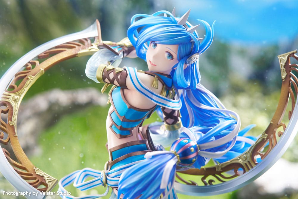 Ys VIII: Lacrimosa of Dana ARTFX J Statue 1/7 Dana Iclucia 25 cm Image 11