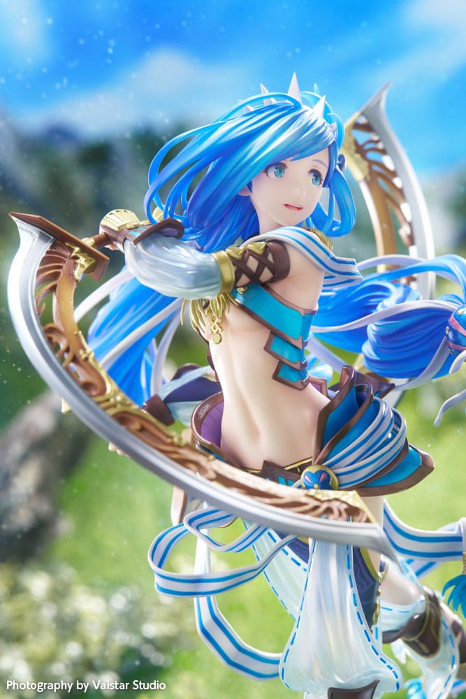 Ys VIII: Lacrimosa of Dana ARTFX J Statue 1/7 Dana Iclucia 25 cm Image 12