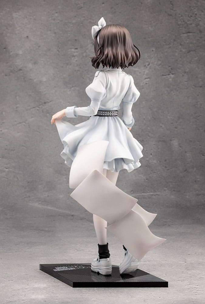 Girls Band Cry Statue 1/7 Tomo Ebizuka 23 cm Image 5