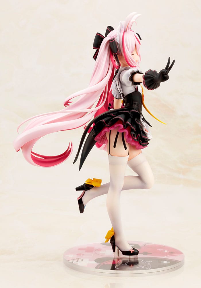 Tomari Mari PVC Statue 1/7 Tomari Mari 24 cm Image 9