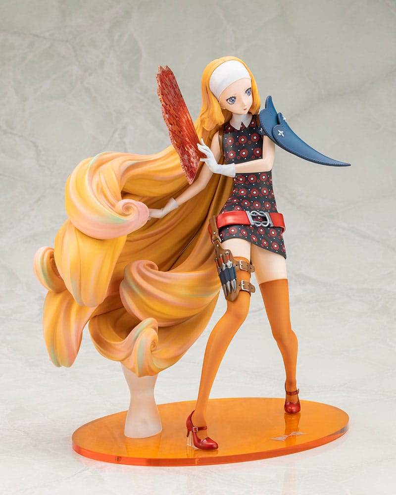 Metaphor: ReFantazio PVC Statue 1/7 Junah 24 cm Image 7