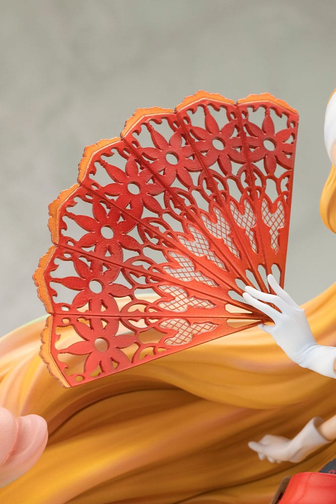 Metaphor: ReFantazio PVC Statue 1/7 Junah 24 cm Image 14