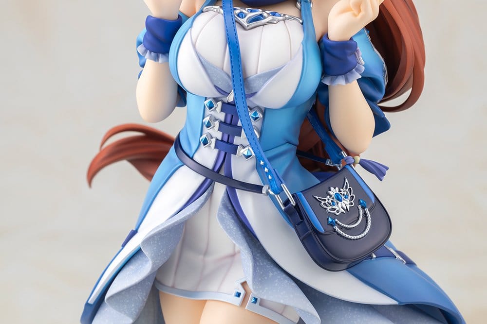 Umamusume: Pretty Derby PVC Figur 1/7 Super Creek 28 cm Image 16