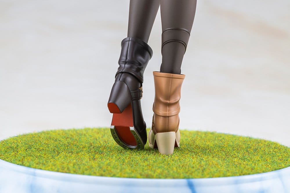 Umamusume: Pretty Derby PVC Figur 1/7 Grass Wonder 25 cm Image 14