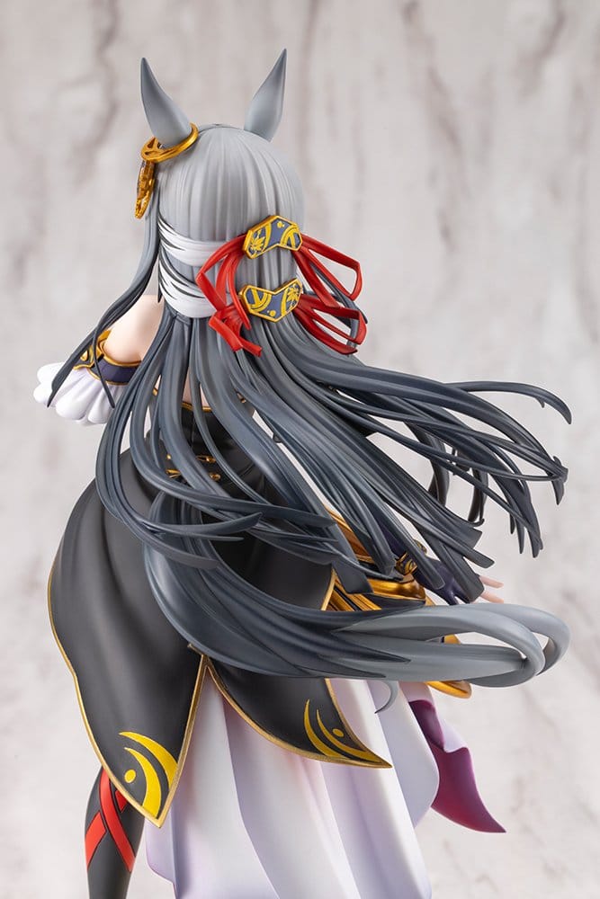 Umamusume: Pretty Derby PVC Figur 1/7 Chrono Genesis 26 cm Image 15