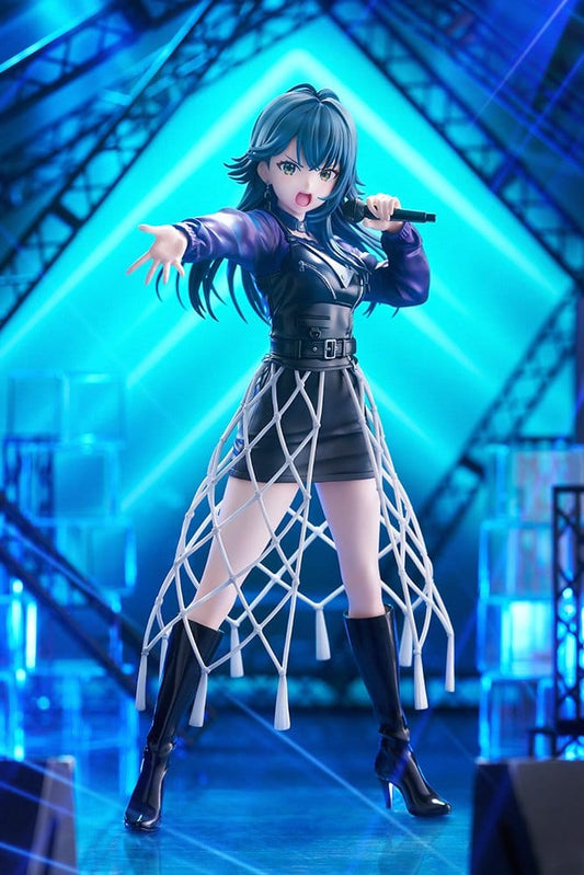 The Idolmaster Gakuen PVC Figur 1/7 Temari Tsukimura -Luna say maybe- 25 cm Image 2