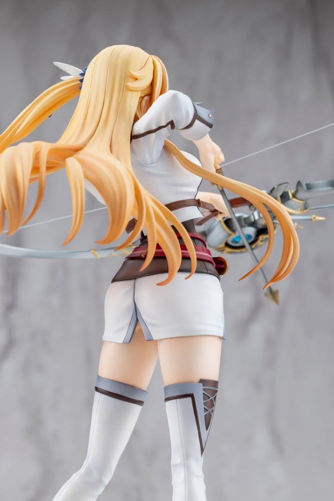 The Legend of Heroes PVC Figur 1/8 Alisa Reinford 21 cm Image 15