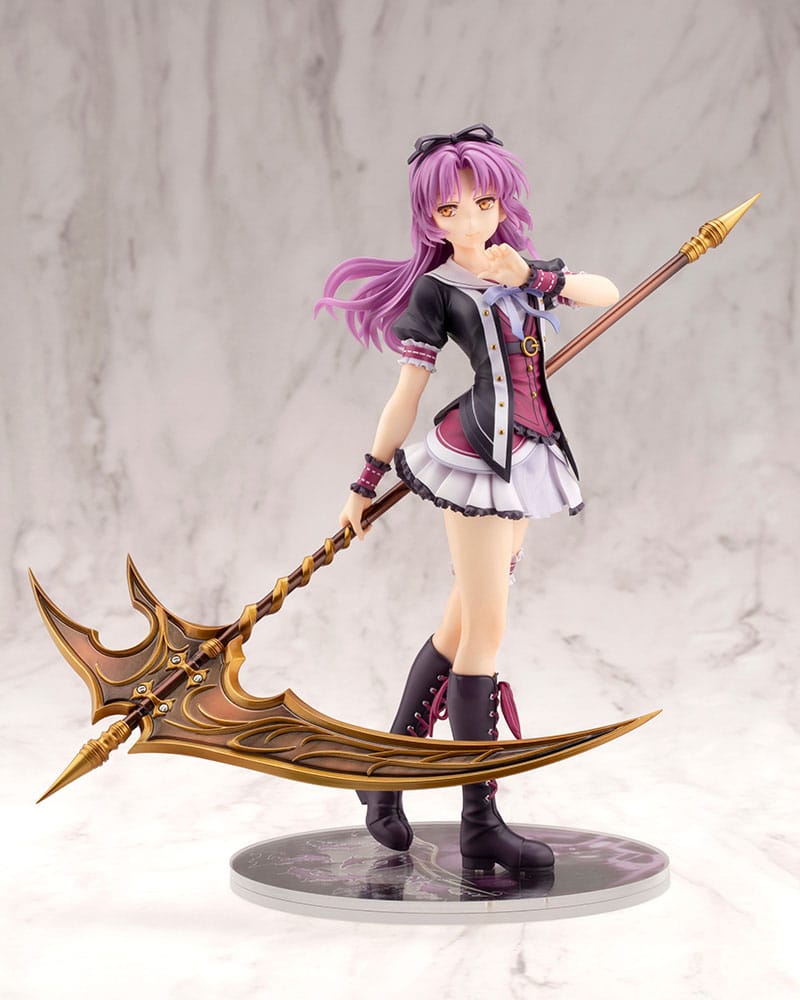 The Legend of Heroes PVC Statue 1/8 Renne Bright 20 cm Image 3