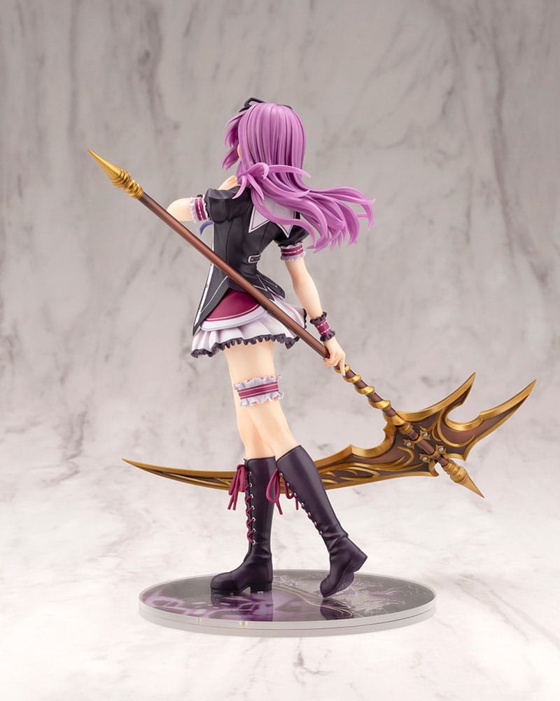 The Legend of Heroes PVC Statue 1/8 Renne Bright 20 cm Image 6