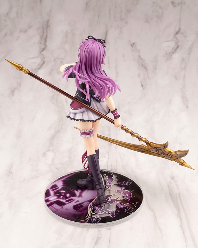 The Legend of Heroes PVC Statue 1/8 Renne Bright 20 cm Image 11