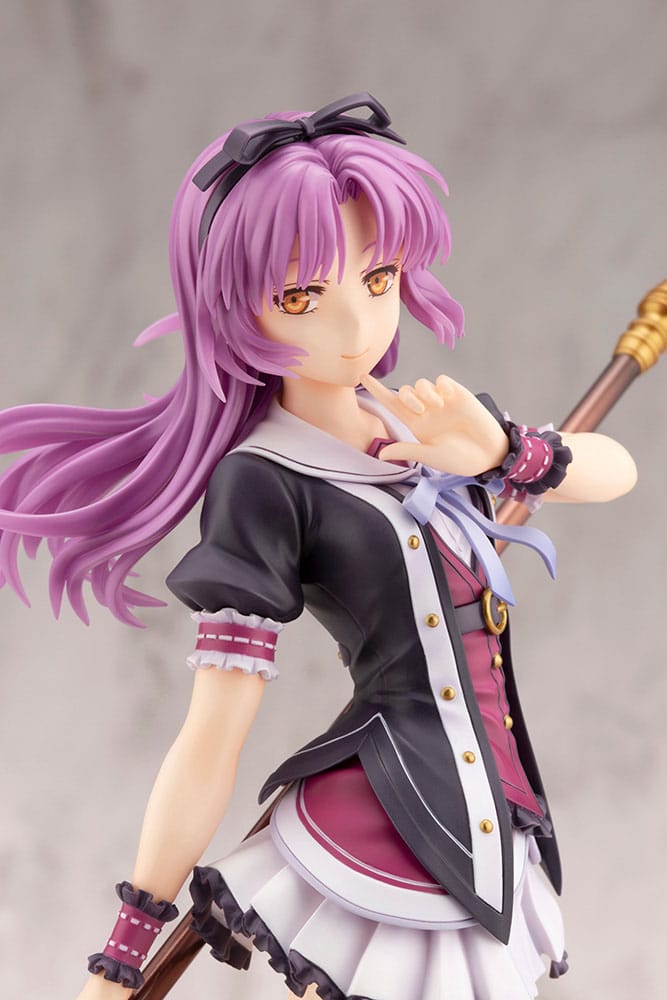 The Legend of Heroes PVC Statue 1/8 Renne Bright 20 cm Image 13