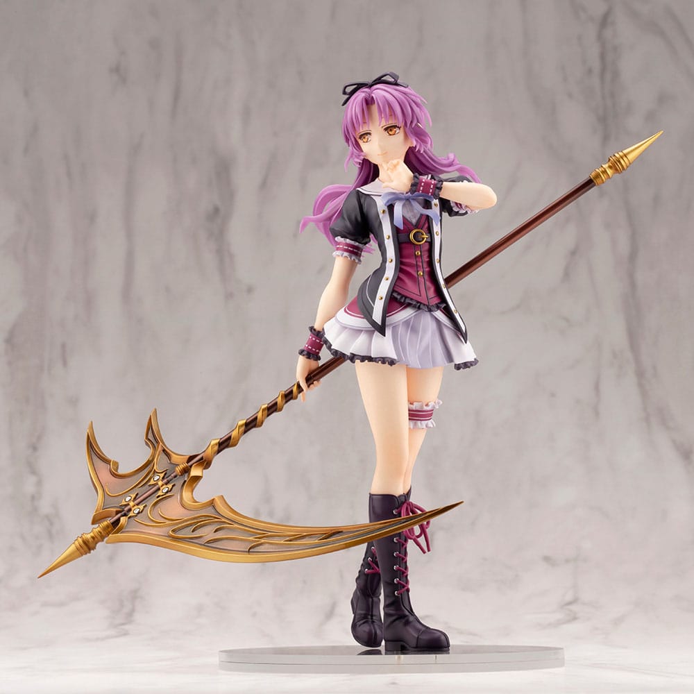 The Legend of Heroes PVC Statue 1/8 Renne Bright 20 cm Image 17