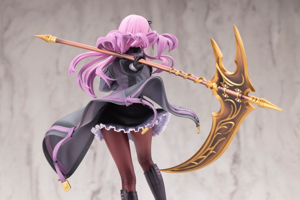 The Legend of Heroes PVC Figur 1/8 Renne Bright Ver.2 22 cm Image 10