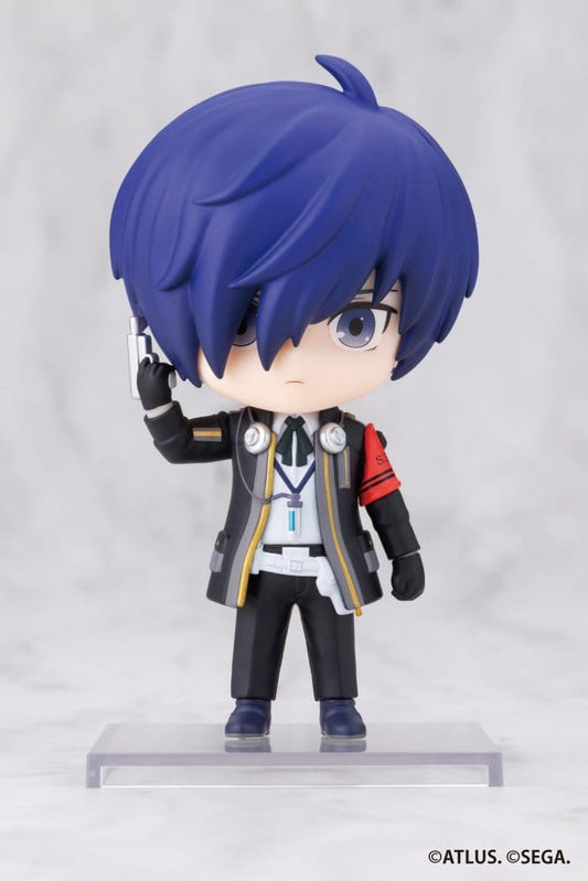 Persona 3 Reload Oshi Works Mini Minifigur Hero 10 cm Image 2