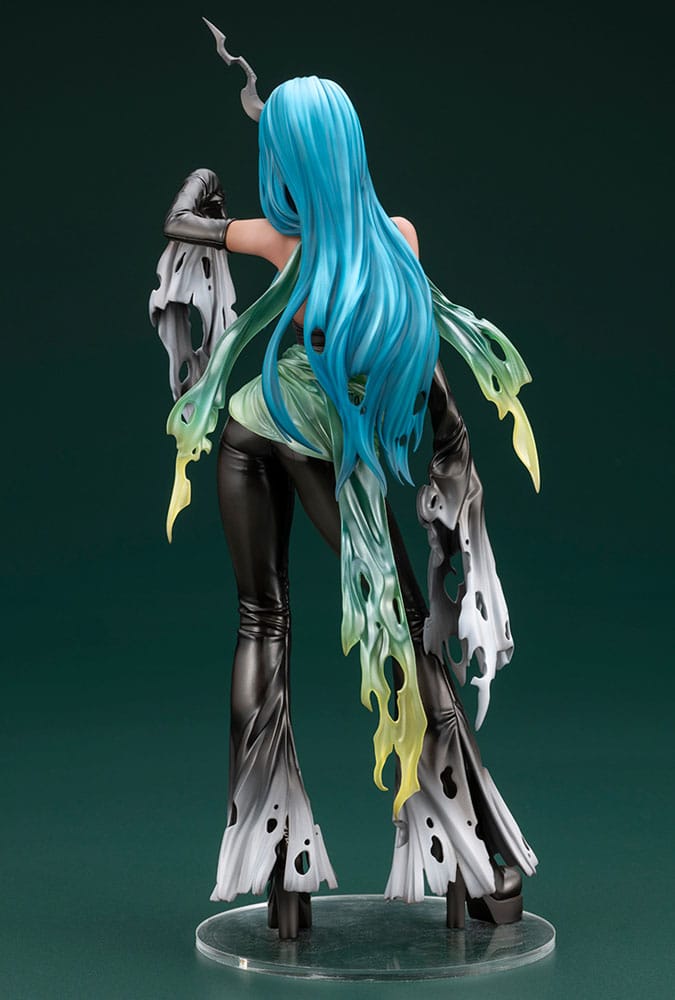 Mein kleines Pony Bishoujo PVC Statue 1/7 Queen Chrysalis 25 cm Image 6