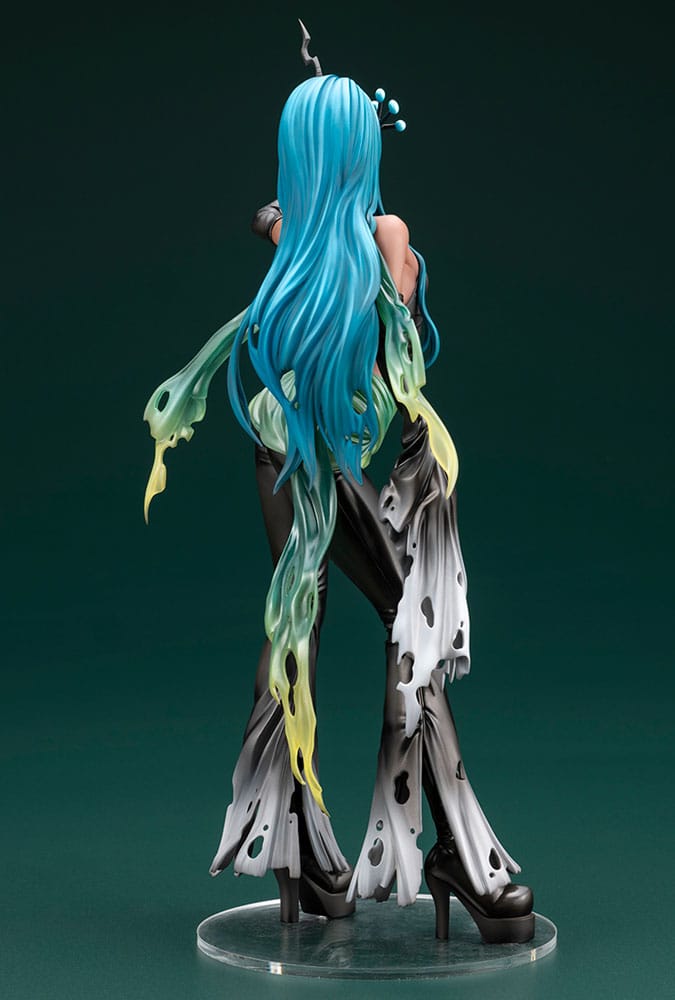 Mein kleines Pony Bishoujo PVC Statue 1/7 Queen Chrysalis 25 cm Image 7