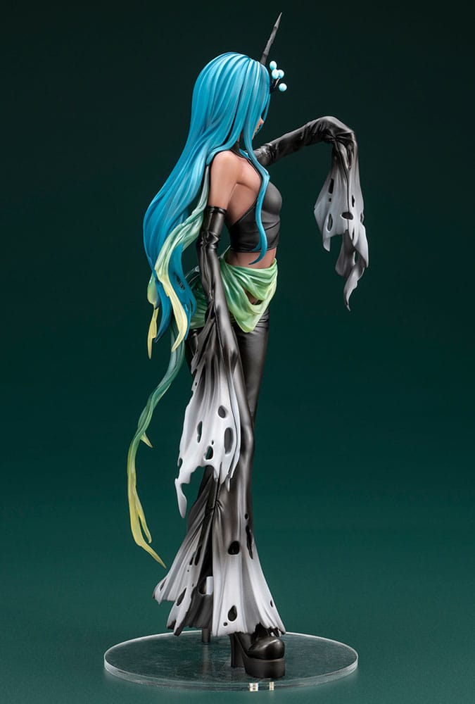 Mein kleines Pony Bishoujo PVC Statue 1/7 Queen Chrysalis 25 cm Image 8