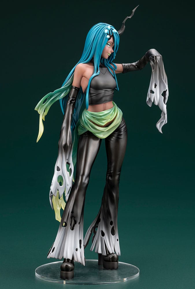 Mein kleines Pony Bishoujo PVC Statue 1/7 Queen Chrysalis 25 cm Image 9