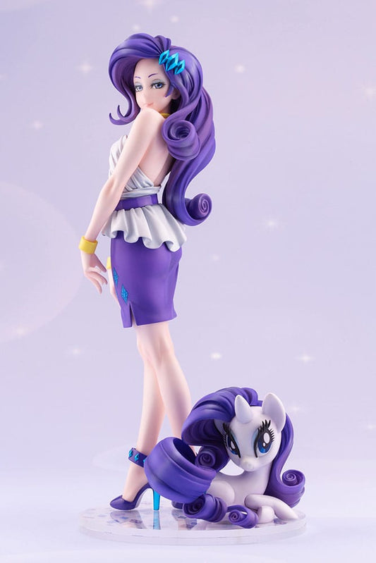 Mein kleines Pony Bishoujo PVC Statue 1/7 Rarity 22 cm Image 2