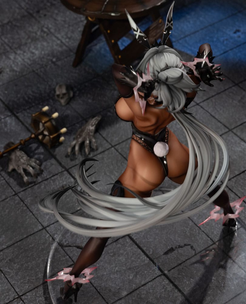 Original Character PVC Statue 1/6 Gilnada 29 cm Image 9