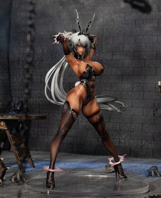 Original Character PVC Statue 1/6 Gilnada Deluxe Edition 29 cm Image 2