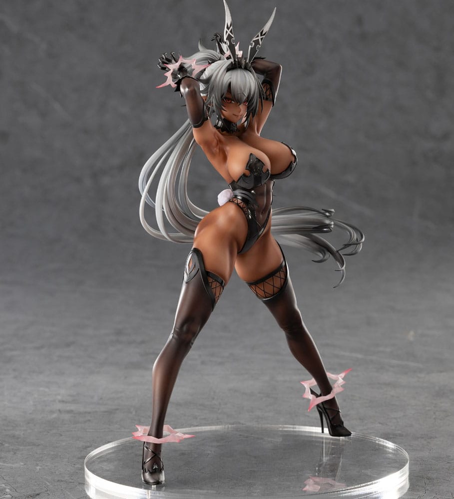 Original Character PVC Statue 1/6 Gilnada Deluxe Edition 29 cm Image 4