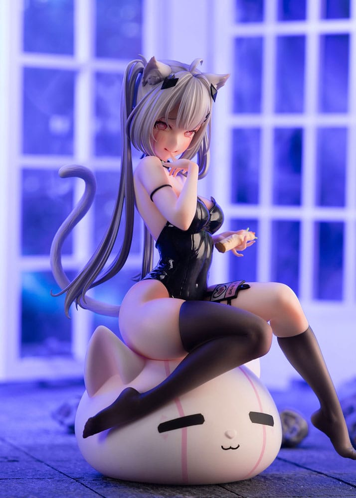 Original Character PVC Statue 1/6 Banle001 19 cm Image 12