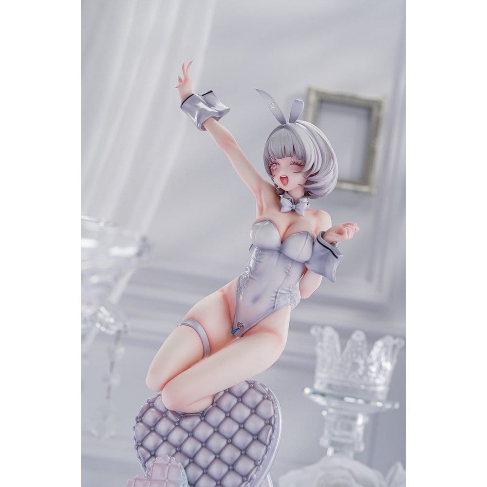 Original Character PVC Figur 1/6 Natalia illustration by Ohisashiburi 30 cm Image 12