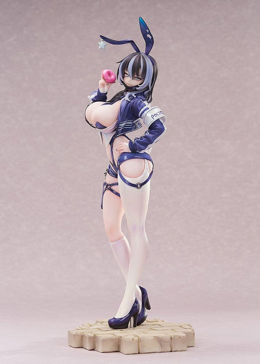 Original Character Figur 1/6 Bunny Cops_02 Illustration by CheLA77 30 cm Image 2