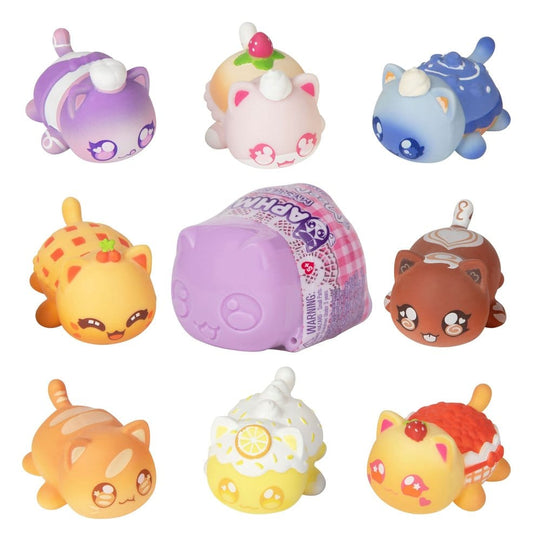 Aphmau Squishy Bakery Mystery Blind Box Display (24) Image 2
