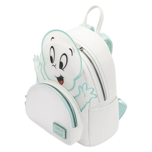 Casper by Loungefly Rucksack Casper The Friendly Ghost Lets Be Friends Image 2
