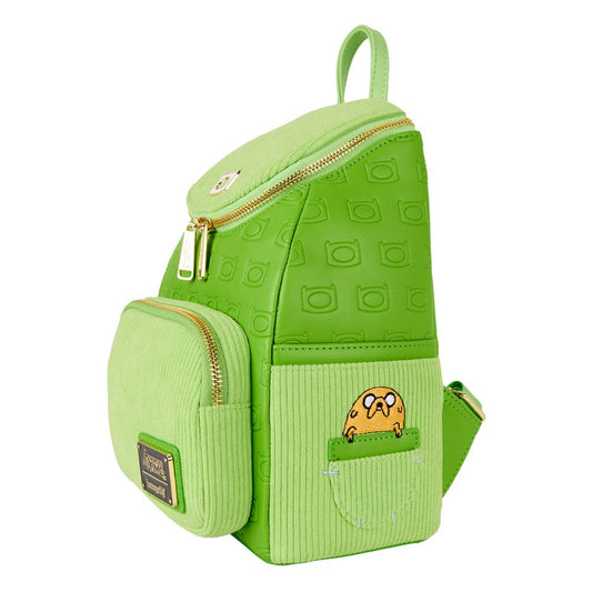 Warner Bros by Loungefly Mini Rucksack Adventure Time Image 2