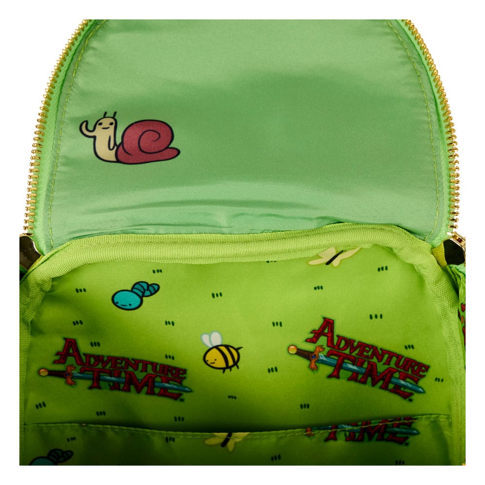Warner Bros by Loungefly Mini Rucksack Adventure Time Image 4