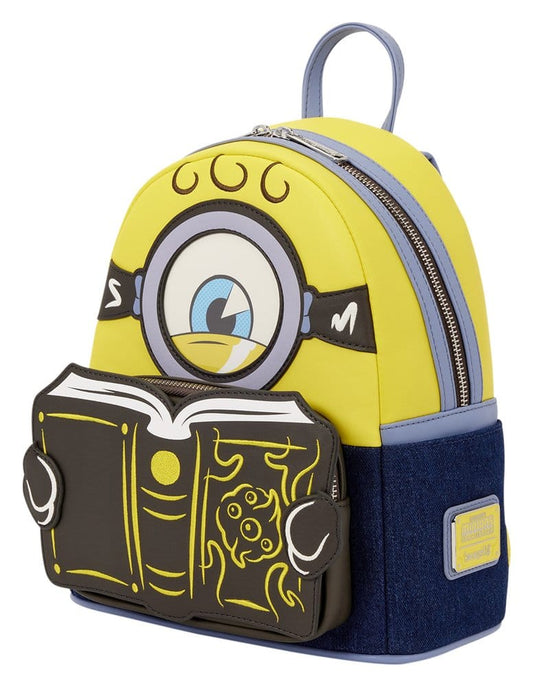 Universal by Loungefly Mini Rucksack Minions 3 Image 2