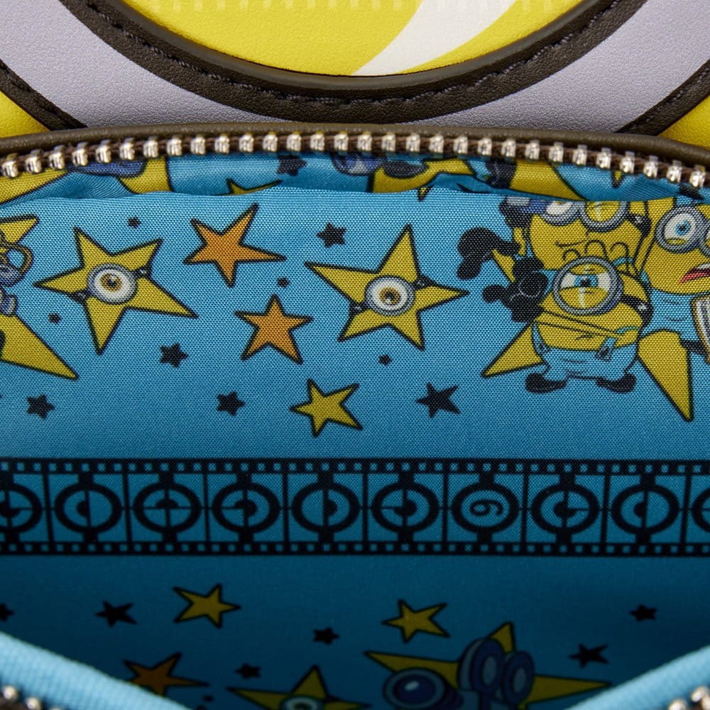 Universal by Loungefly Mini Rucksack Minions 3 Image 4