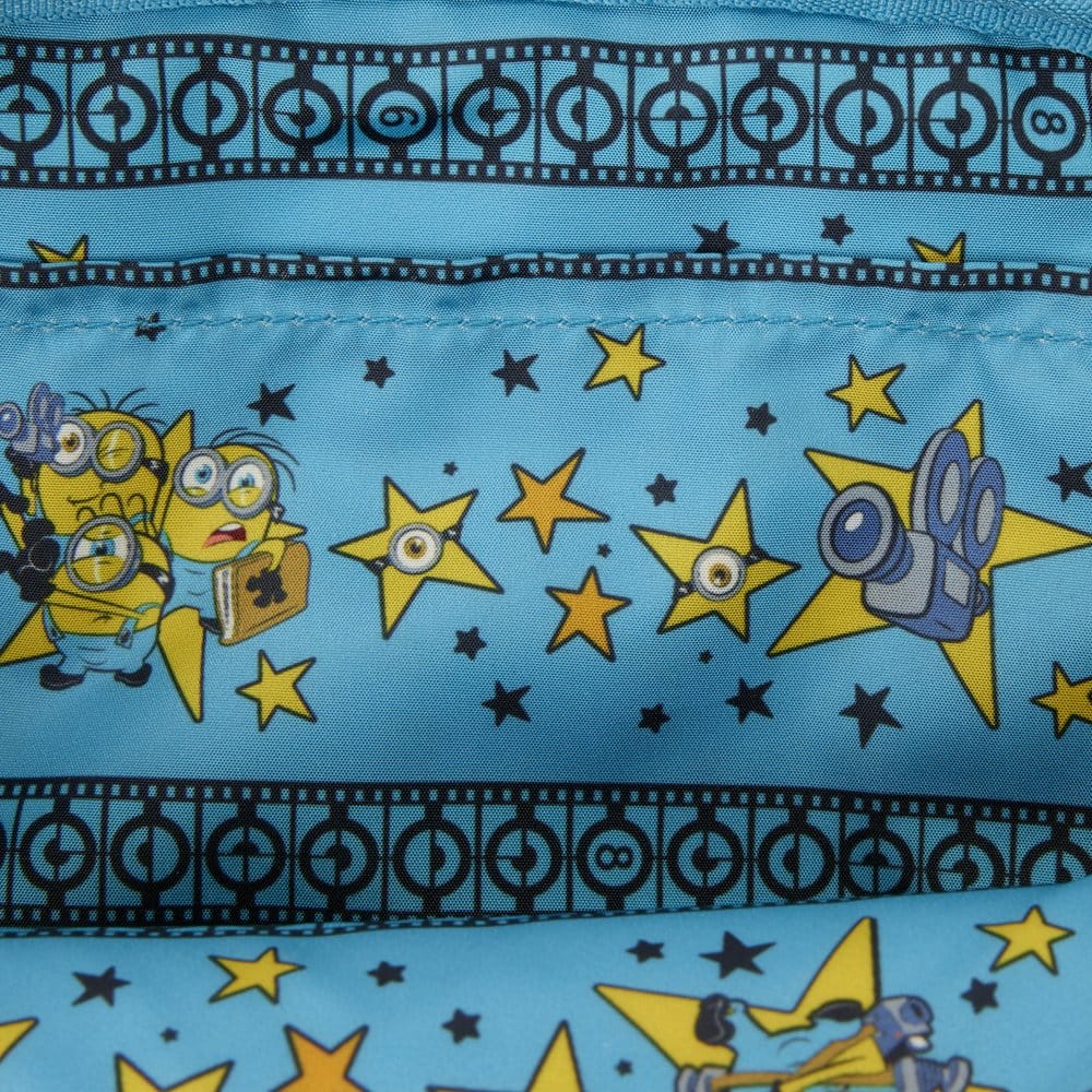 Universal by Loungefly Umhängetasche Minions 3 Image 5