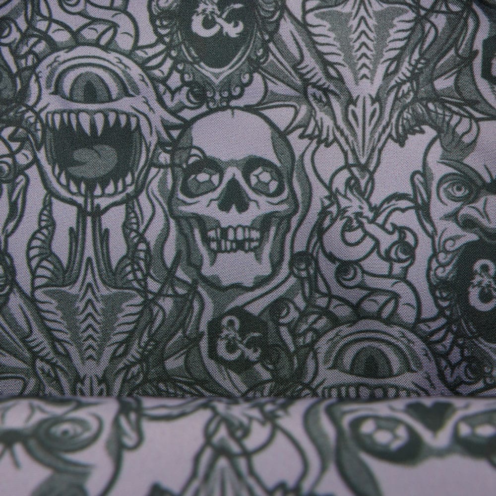 Hasbro by Loungefly Umhängetasche mit Geldbeutel Dungeons & Dragons Image 6