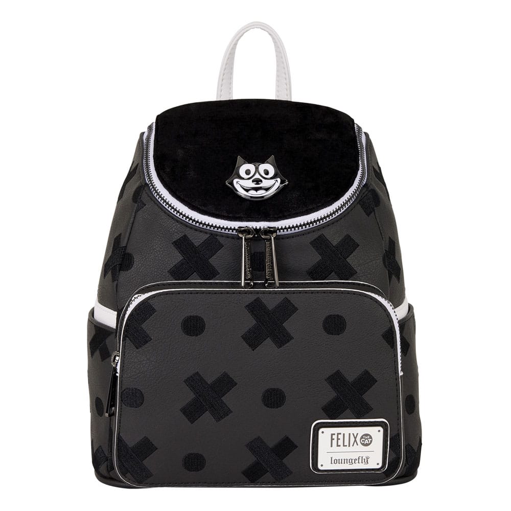 Universal by Loungefly Mini Rucksack Felix the Cat Image 1