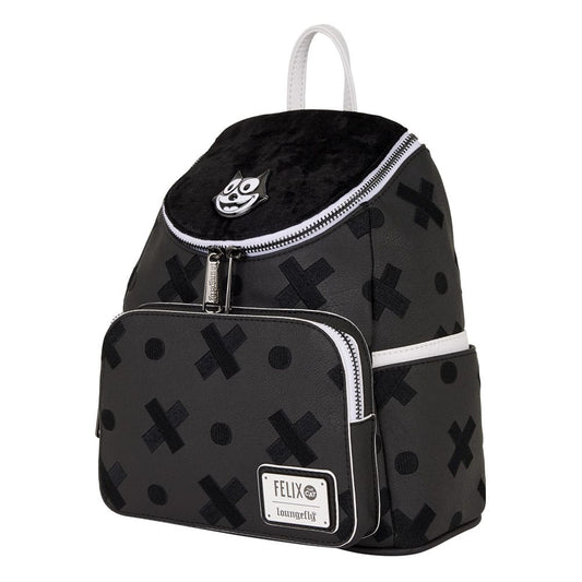 Universal by Loungefly Mini Rucksack Felix the Cat Image 2