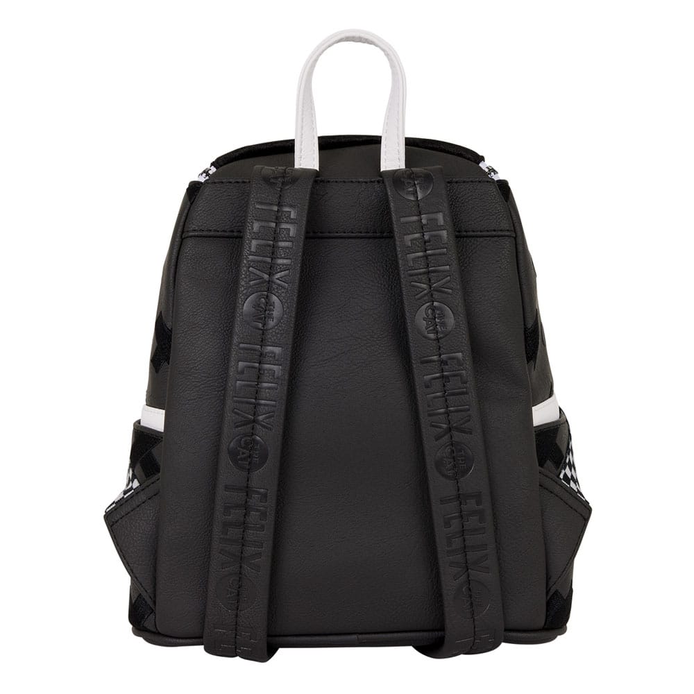 Universal by Loungefly Mini Rucksack Felix the Cat Image 3