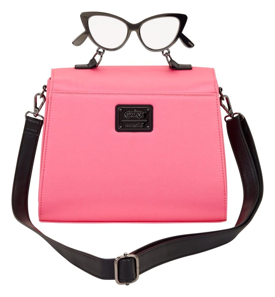Paramount by Loungefly Umhängetasche Grease Pink Ladies Image 4