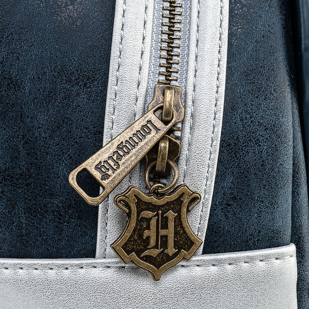 Harry Potter by Loungefly Rucksack Hogwarts Castle Image 7
