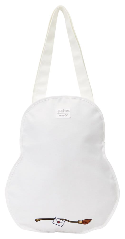 Warner Bros by Loungefly Tragetasche mit Geldbeutel Harry Potter Image 3