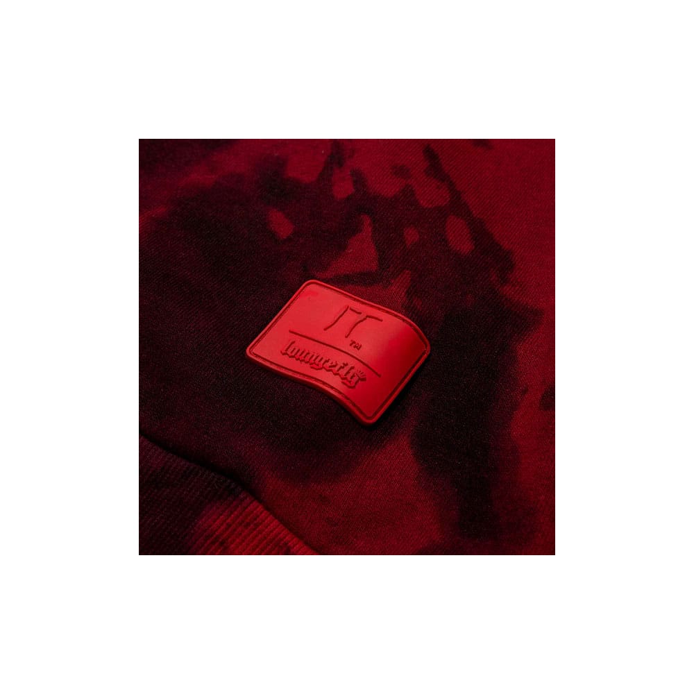 ES by Loungefly Kapuzenjacke Pennywise Größe XXL Image 5