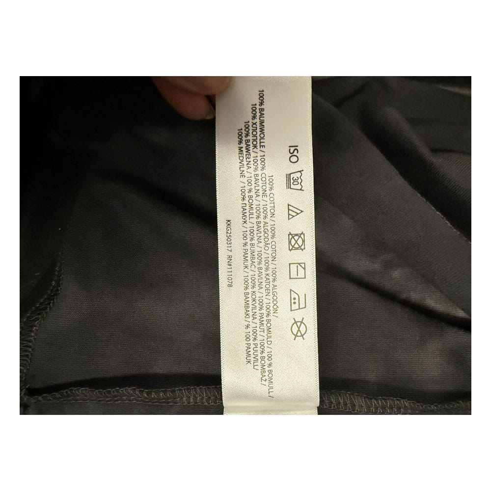 Jurassic World by Loungefly Tee T-Shirt Unisex Dinos Größe M Image 5