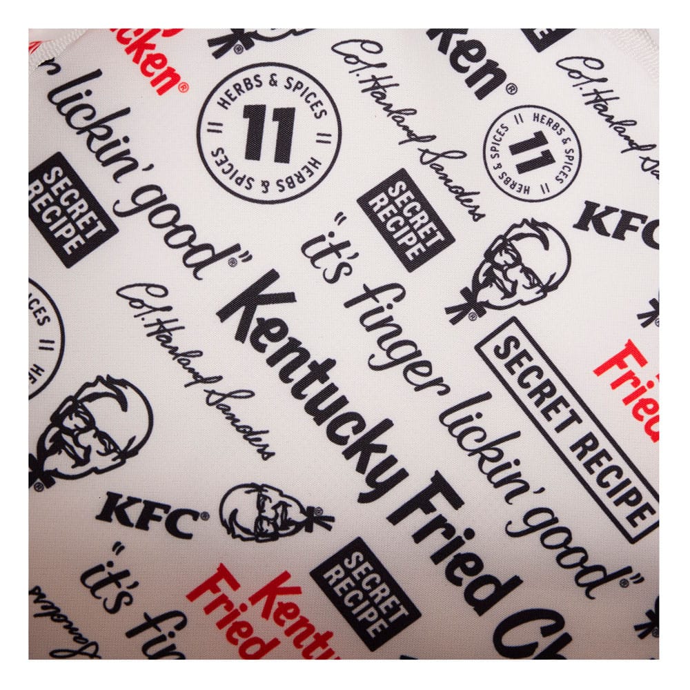 Kentucky Fried Chicken by Loungefly Umhängetasche Drumstick Image 2
