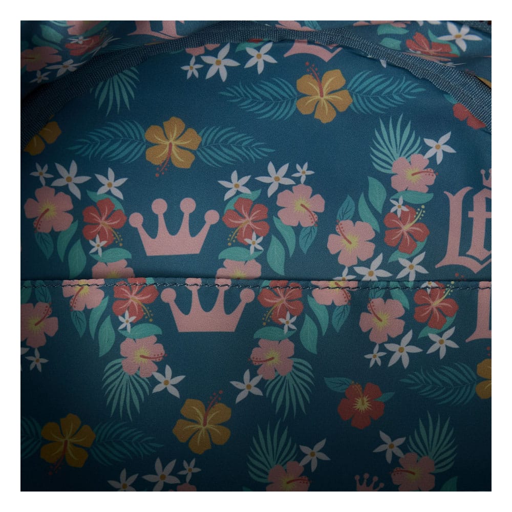 Loungefly Mini-Rucksack Lemon Image 4