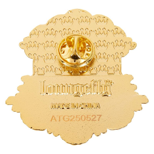 Loungefly Ansteck-Pins Blind Box Dia de los Muertos Sortiment (12) Image 2